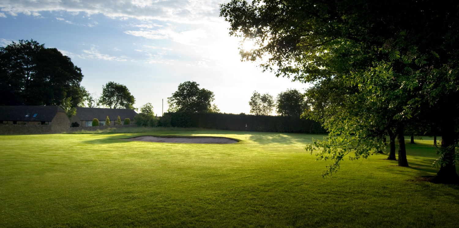 Broadway Golf Club, Cotswolds