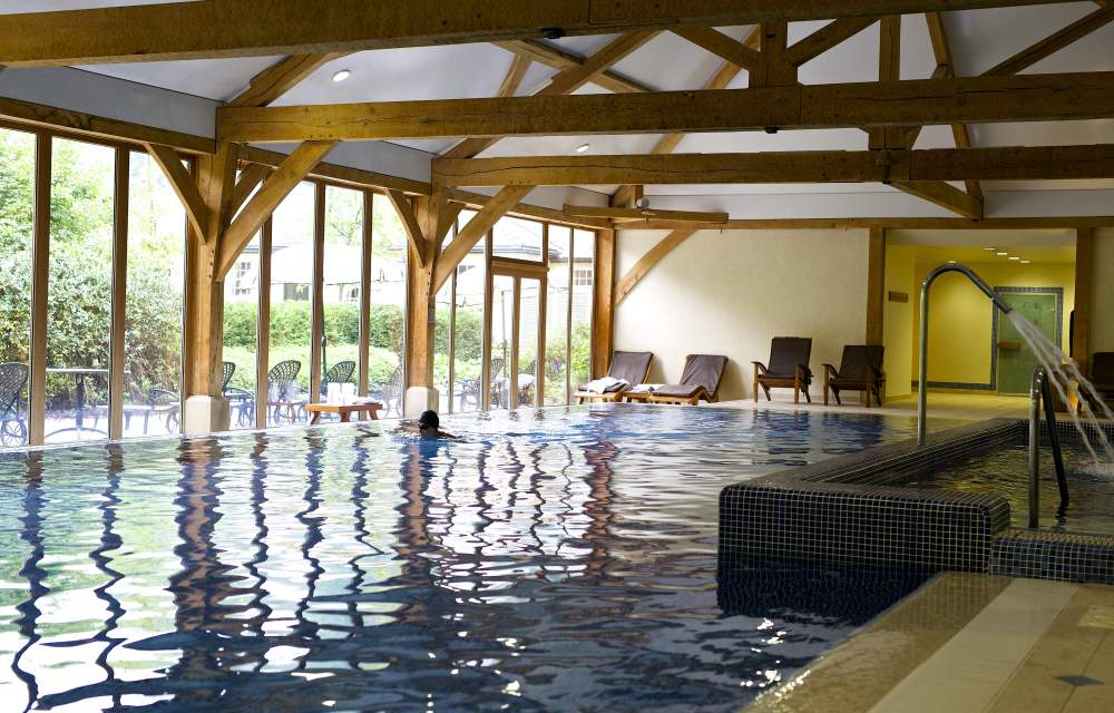 Luton Hoo Hotel, Golf and Spa *****, Bedfordshire