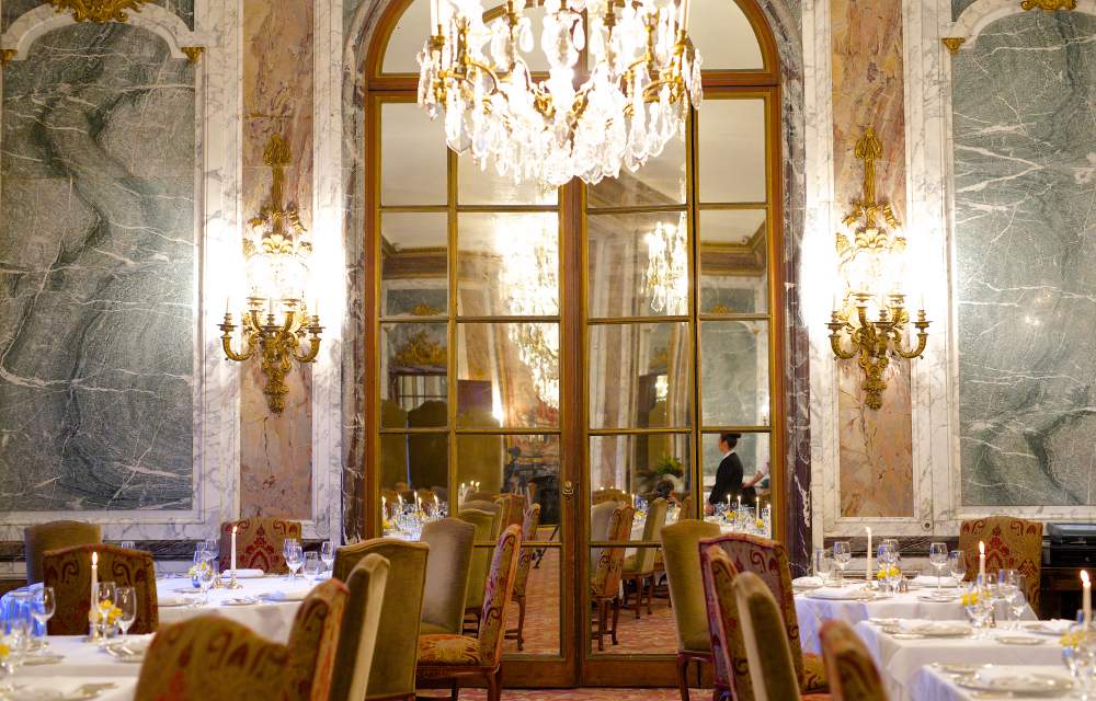 Luton Hoo Hotel, Golf and Spa *****, Bedfordshire