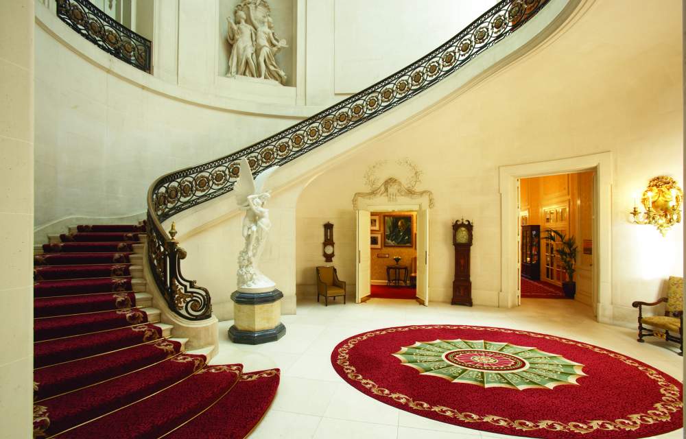 Luton Hoo Hotel, Golf and Spa *****, Bedfordshire