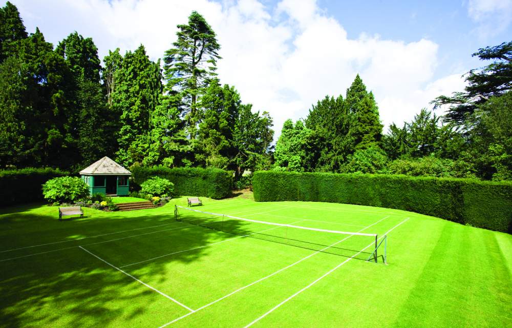 Luton Hoo Hotel, Golf and Spa *****, Bedfordshire
