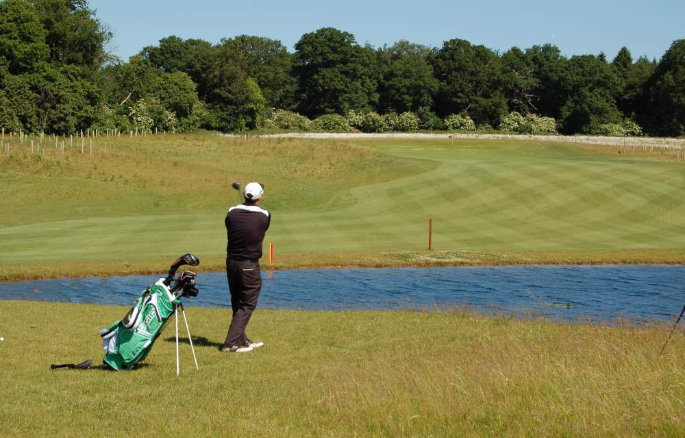 Luton Hoo Hotel, Golf and Spa *****, Bedfordshire