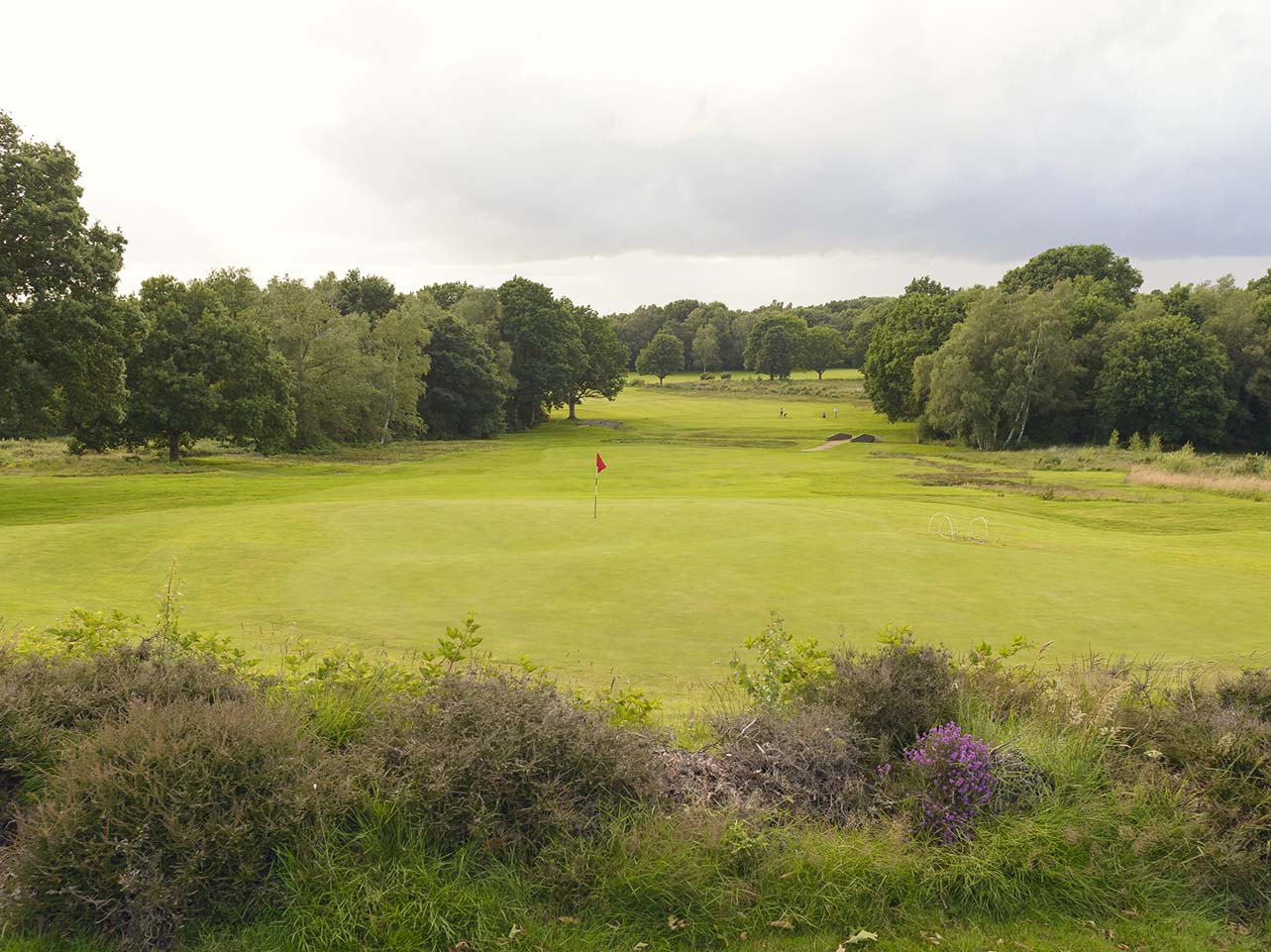 Piltdown Golf Club, Uckfield