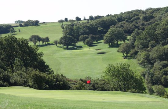 Pyecombe Golf Club, Brighton