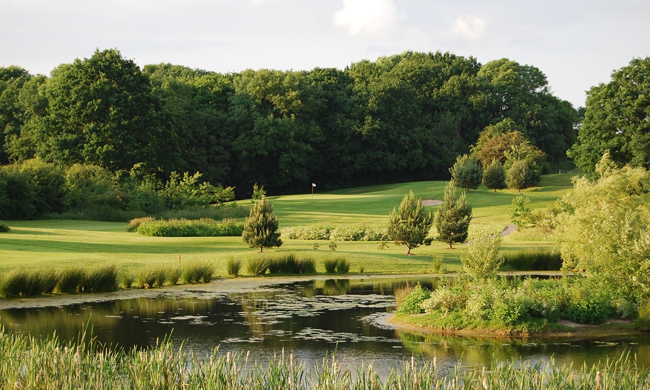 The Kendleshire Golf Club, Bristol