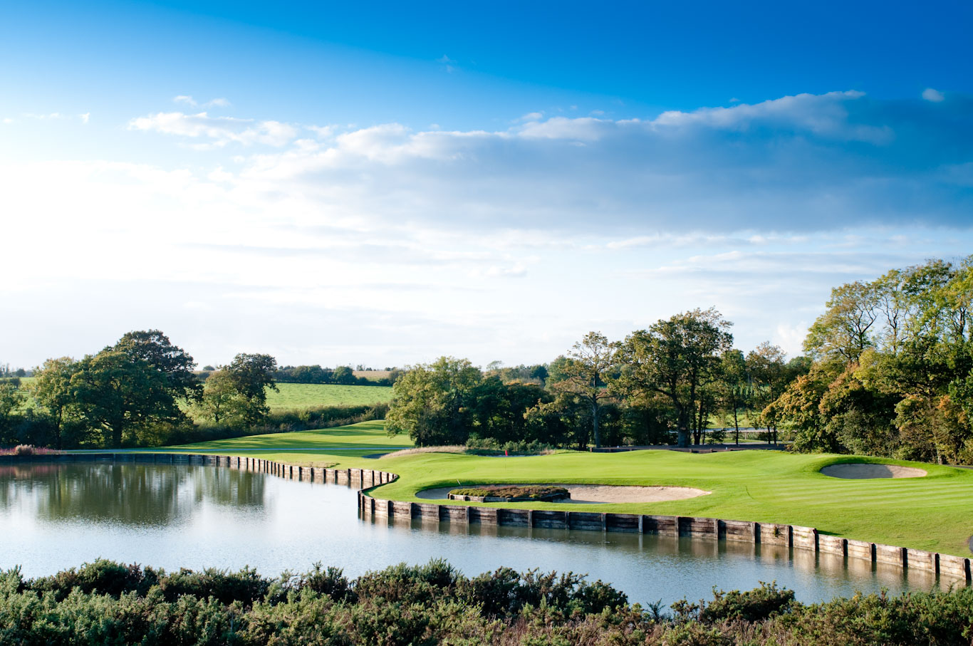 The Players Golf Club, Chipping Sodbury