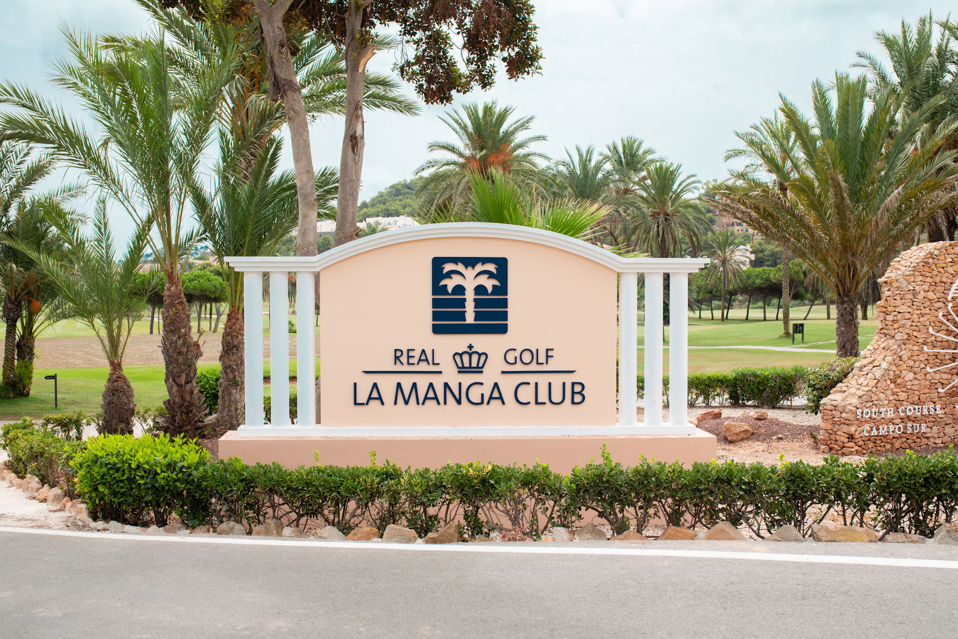 Welcome to La Manga Principe Felipe Hotel, Spain