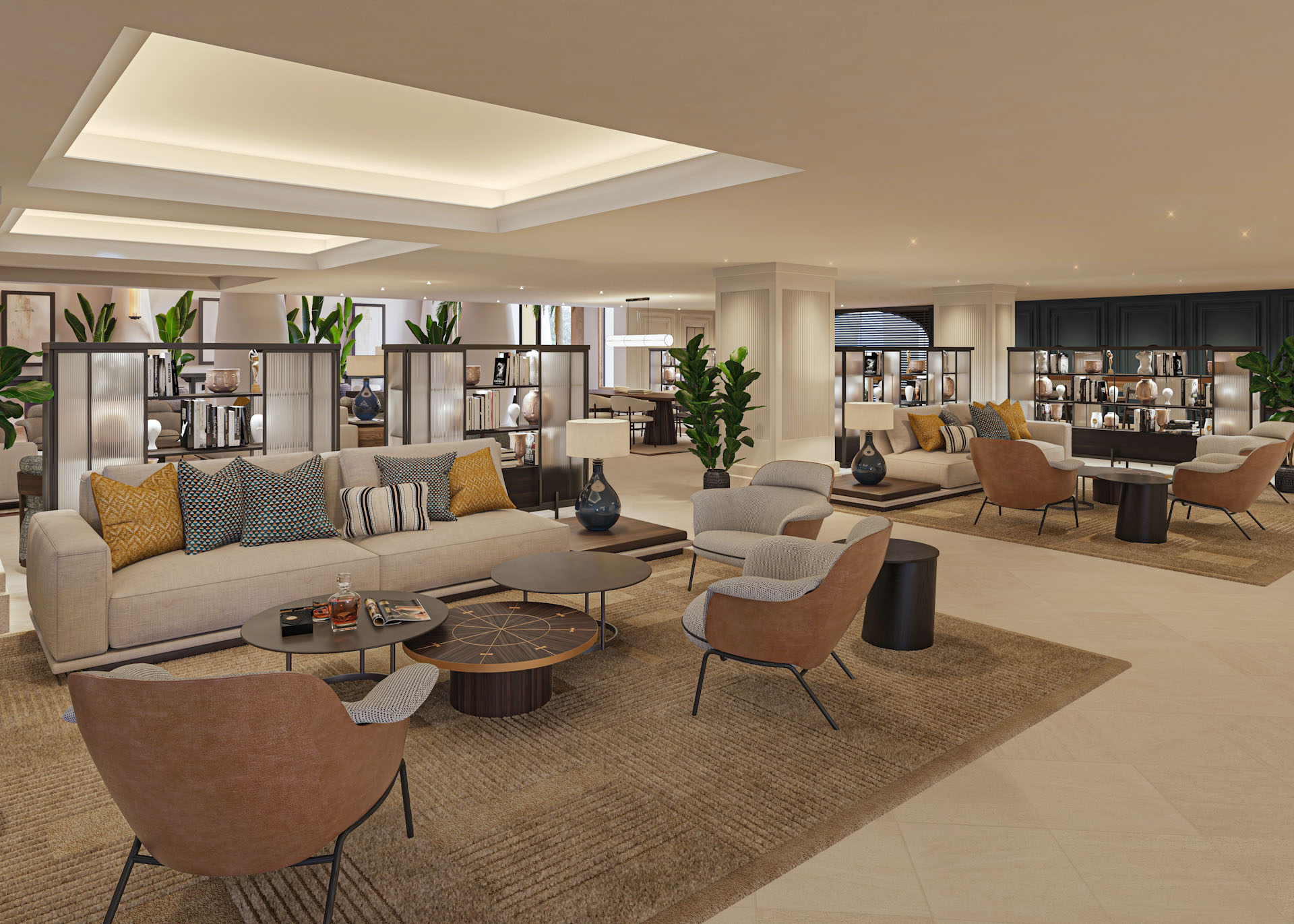 Enjoy the great surroundings at La Manga Principe Felipe Hotel, Spain