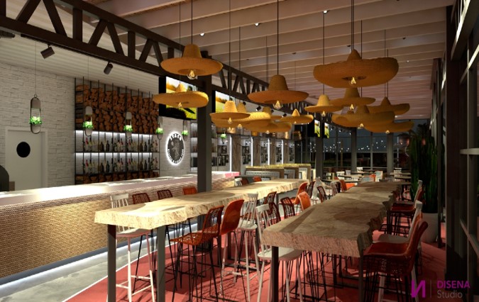 La Finca Resort *****, Alicante