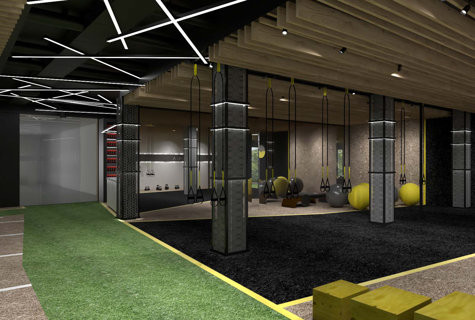 La Finca Resort *****, Alicante