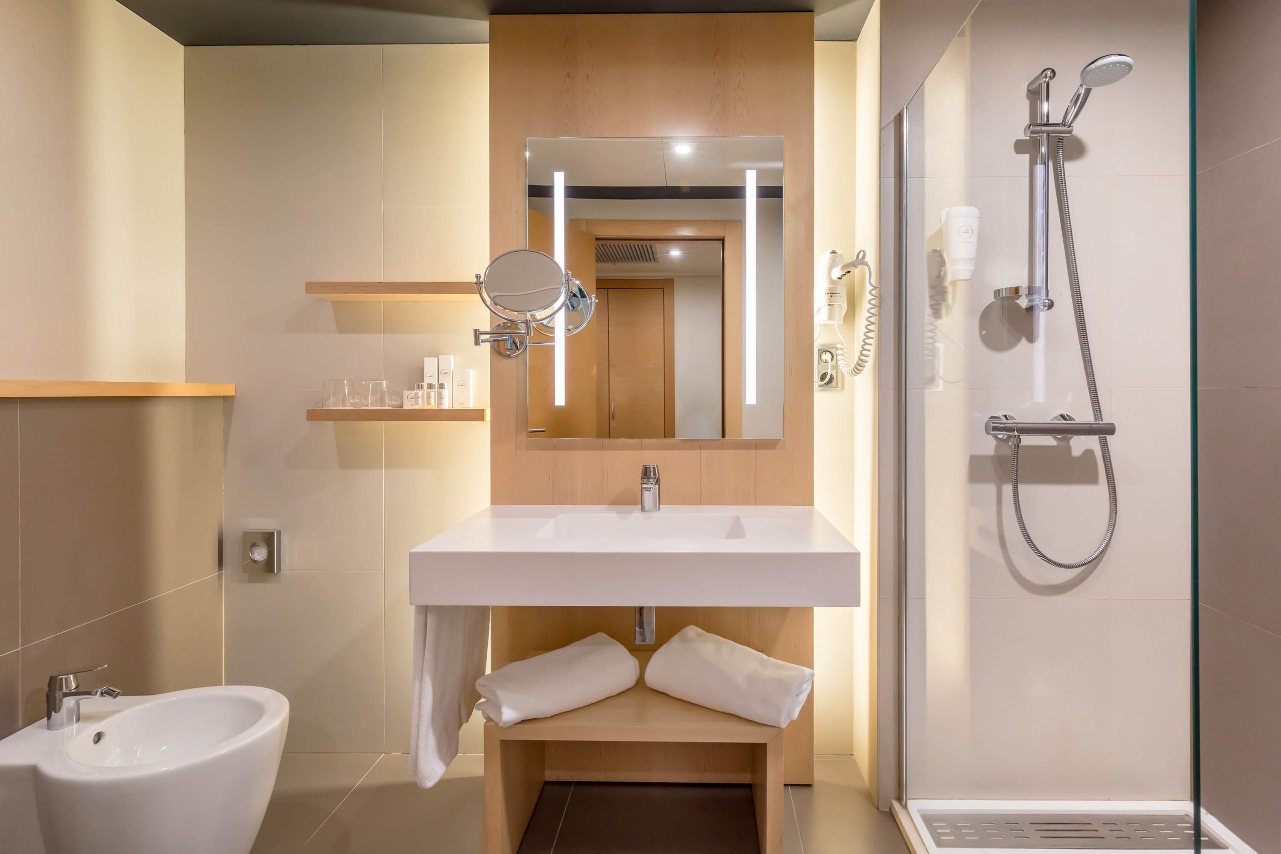 Occidental 7 Coronas Hotel ****, Murcia