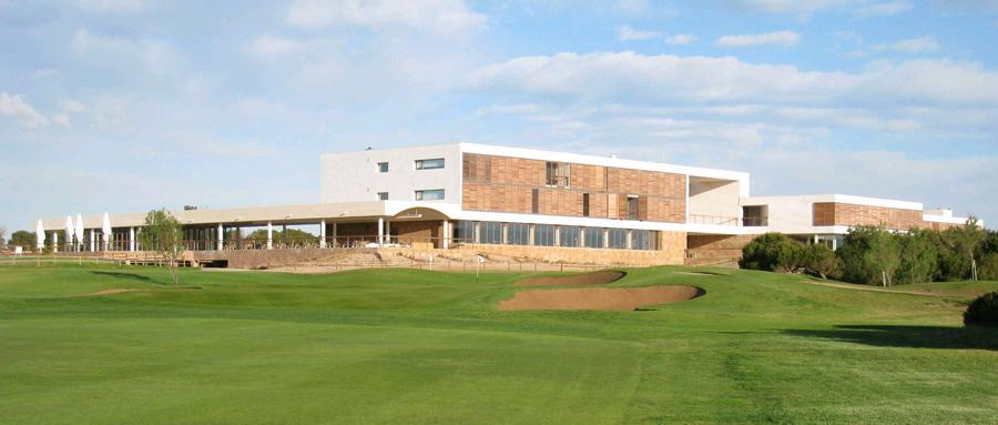 Parador El Saler Hotel, Valencia