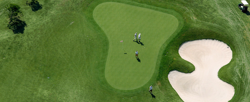 Villaitana Resort Golf Course-7024