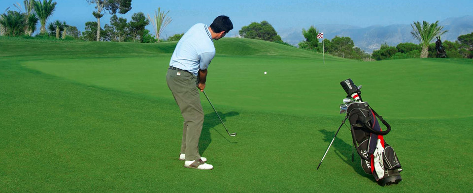 Villaitana Resort Golf Course-7026