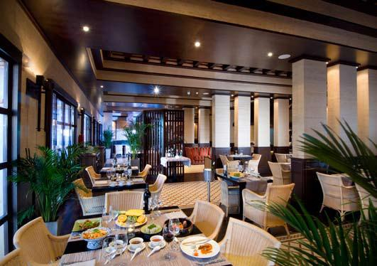 Villaitana Wellness, Golf & Business Resort Hotel-6983