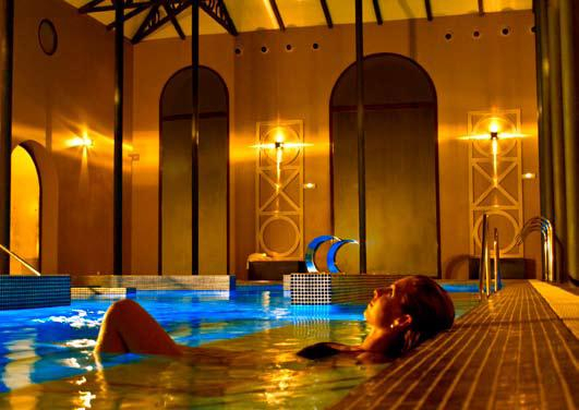 Villaitana Wellness, Golf & Business Resort Hotel-6984