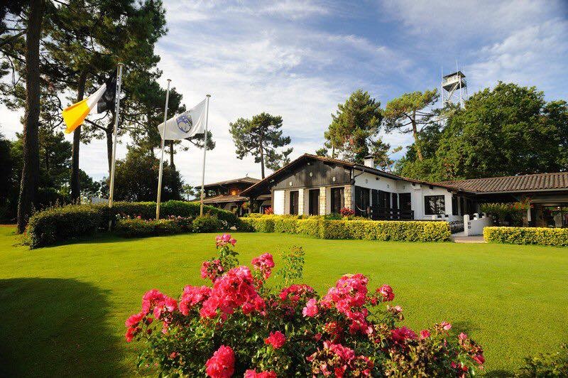 Arcachon Golf Club, Bordeaux