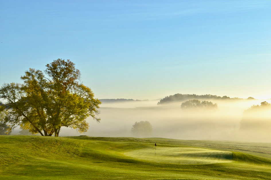 Grand Saint Emilionais Golf Club, Bordeaux