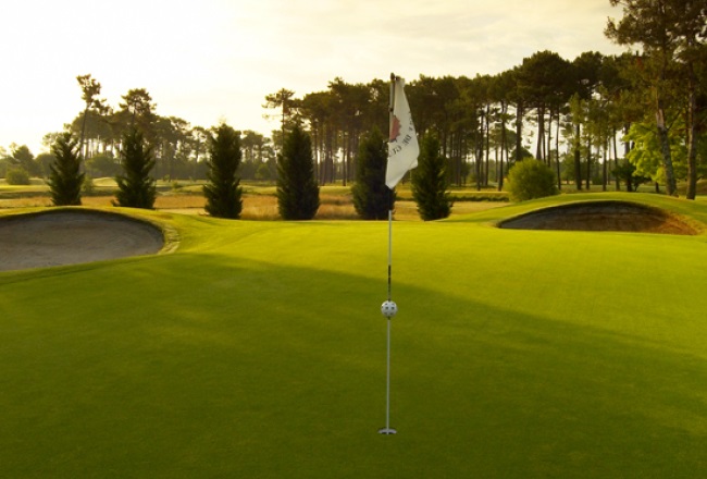 Gujan Mestras Golf Club, Bordeaux