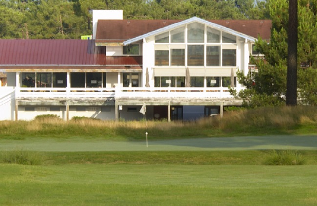 Gujan Mestras Golf Club-1840