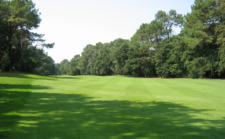 Hossegor Golf Club -1920