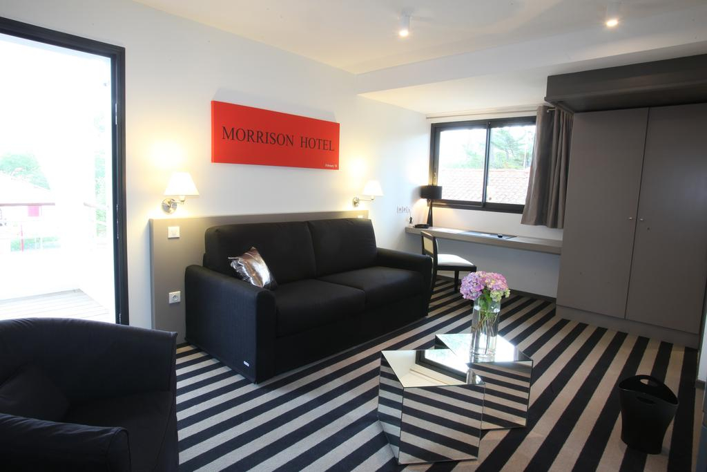 Hotel 202 ***, Hossegor-4949