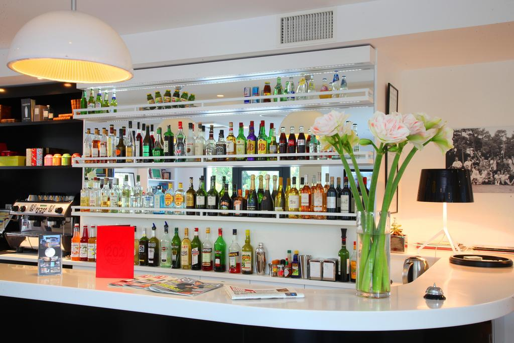 Hotel 202 ***, Hossegor-4951