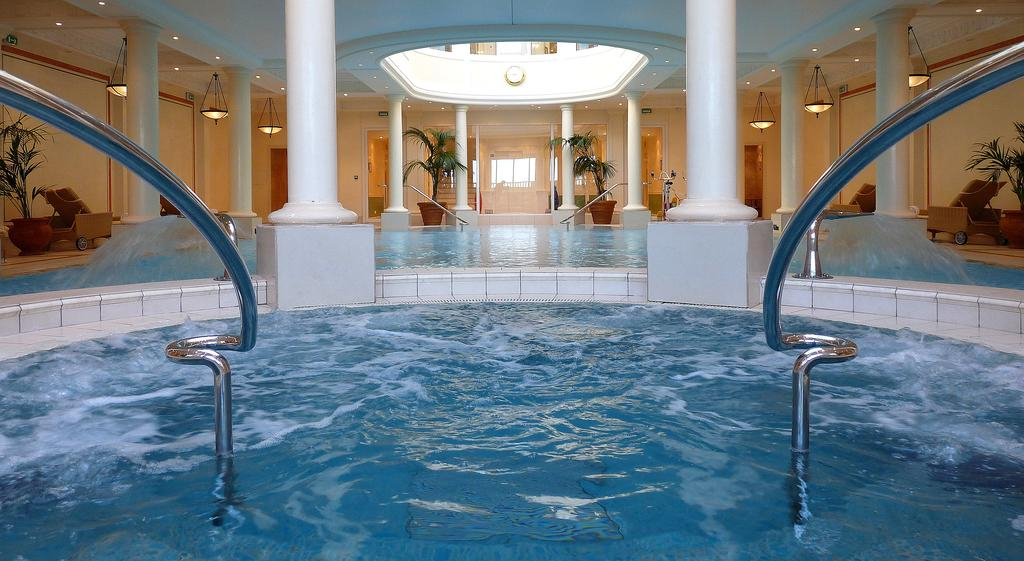 Hotel du Palais *****, Biarritz-5663