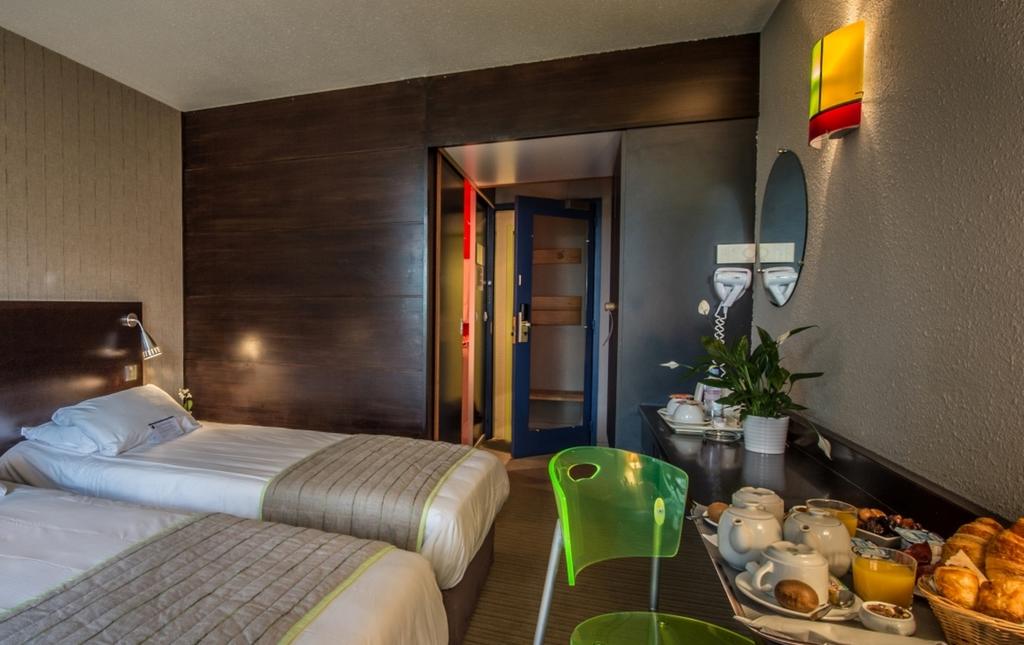 Lacanau Golf Club, Bordeaux