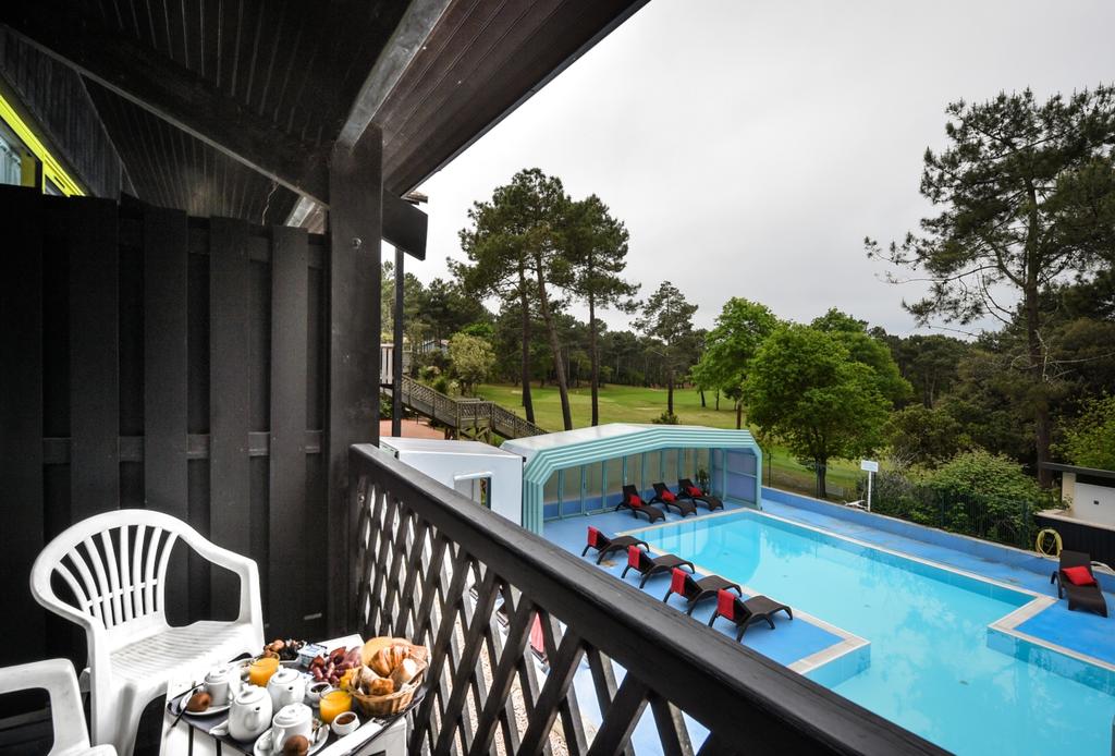 Lacanau Golf Club, Bordeaux