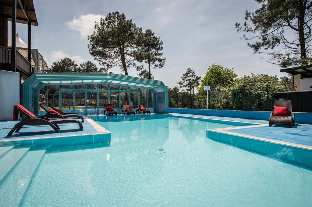 Lacanau Golf Club, Bordeaux