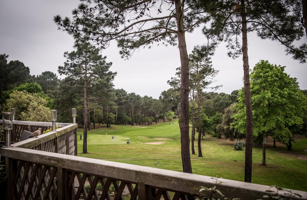 Lacanau Golf Club, Bordeaux
