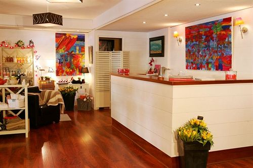 Logis Hotel de lâ€™Ocean, Biarritz ***-2922