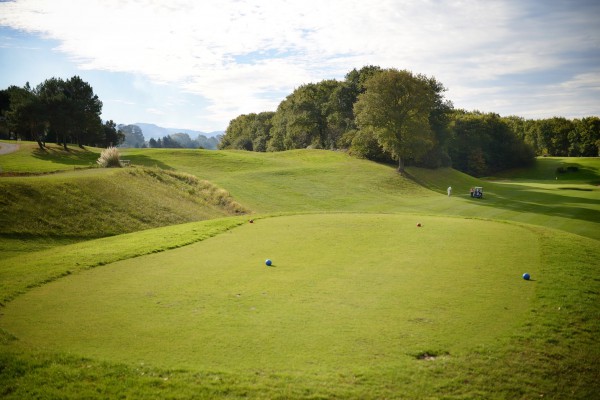 Makila Golf Club, Biarritz