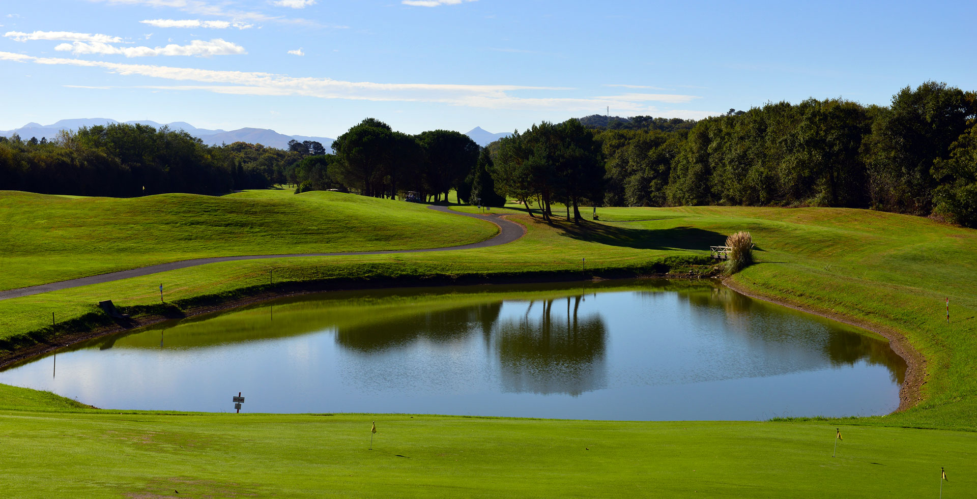 Makila Golf Club, Biarritz