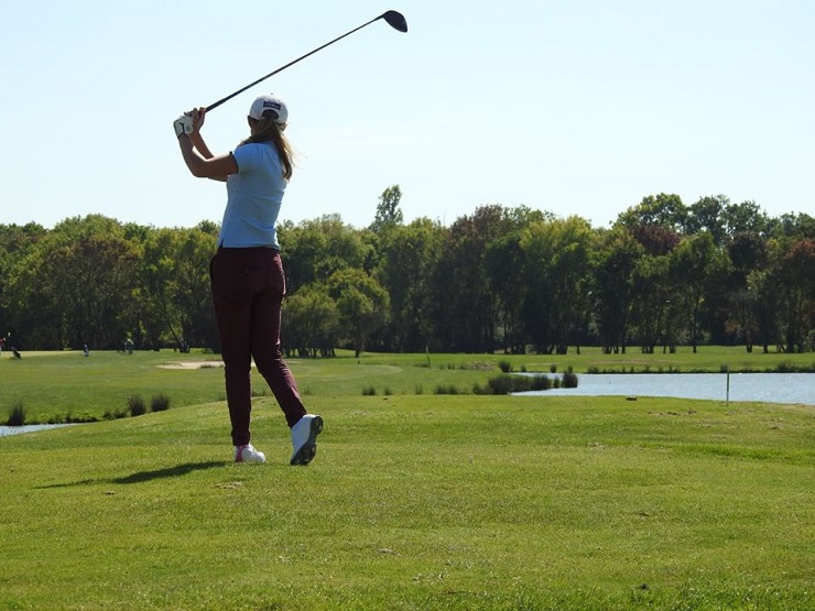 Margaux Golf Club, Bordeaux