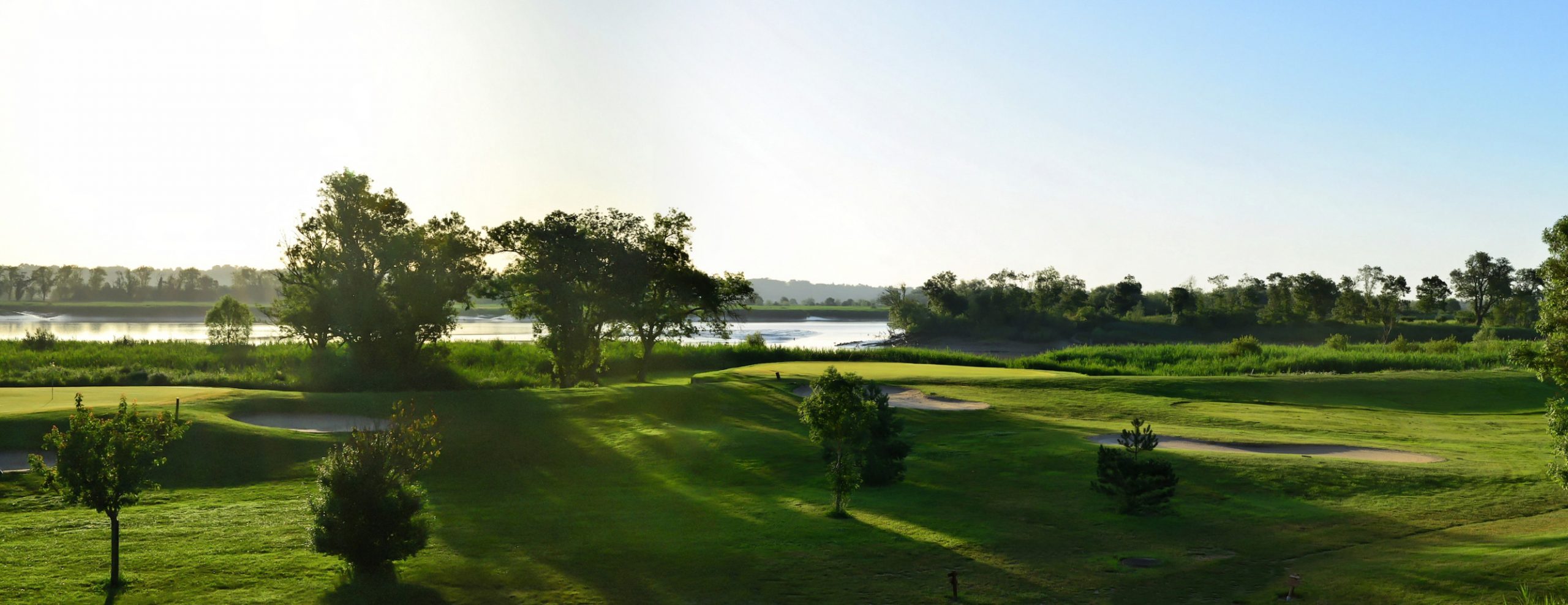 Margaux Golf Club, Bordeaux