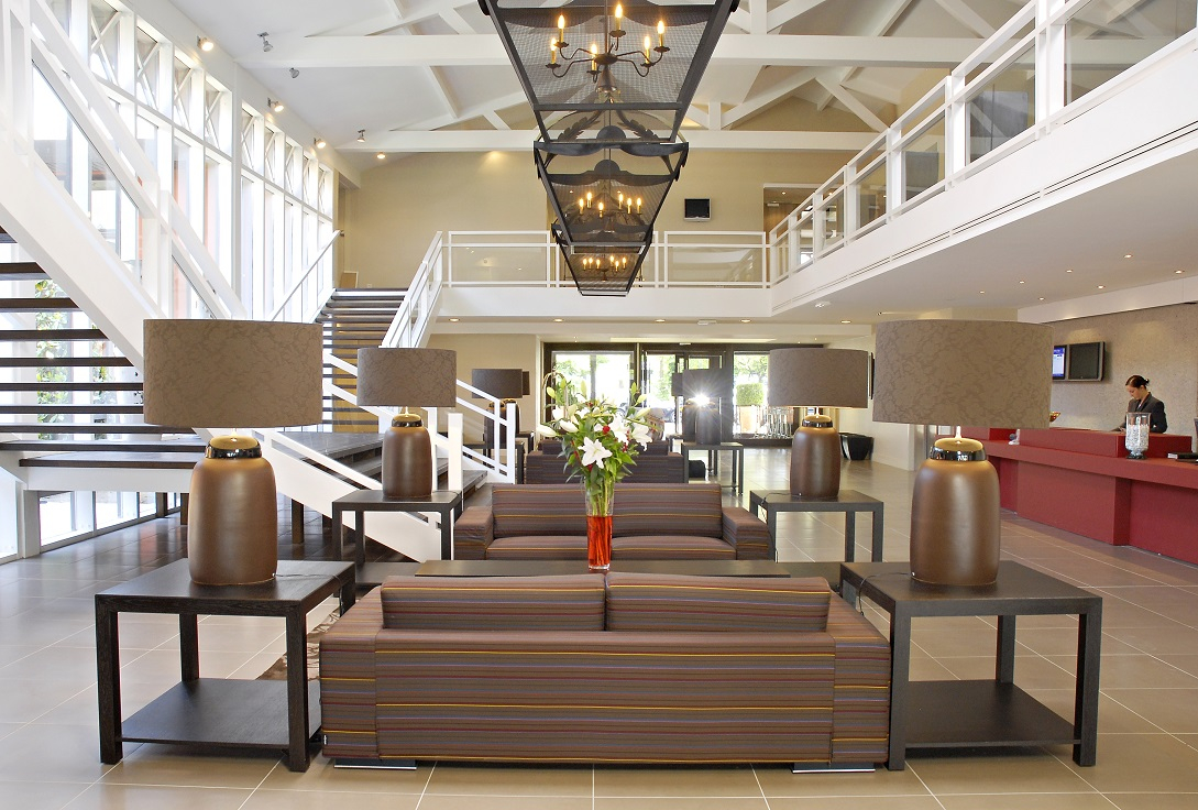 Golf du Medoc Resort ****-3262