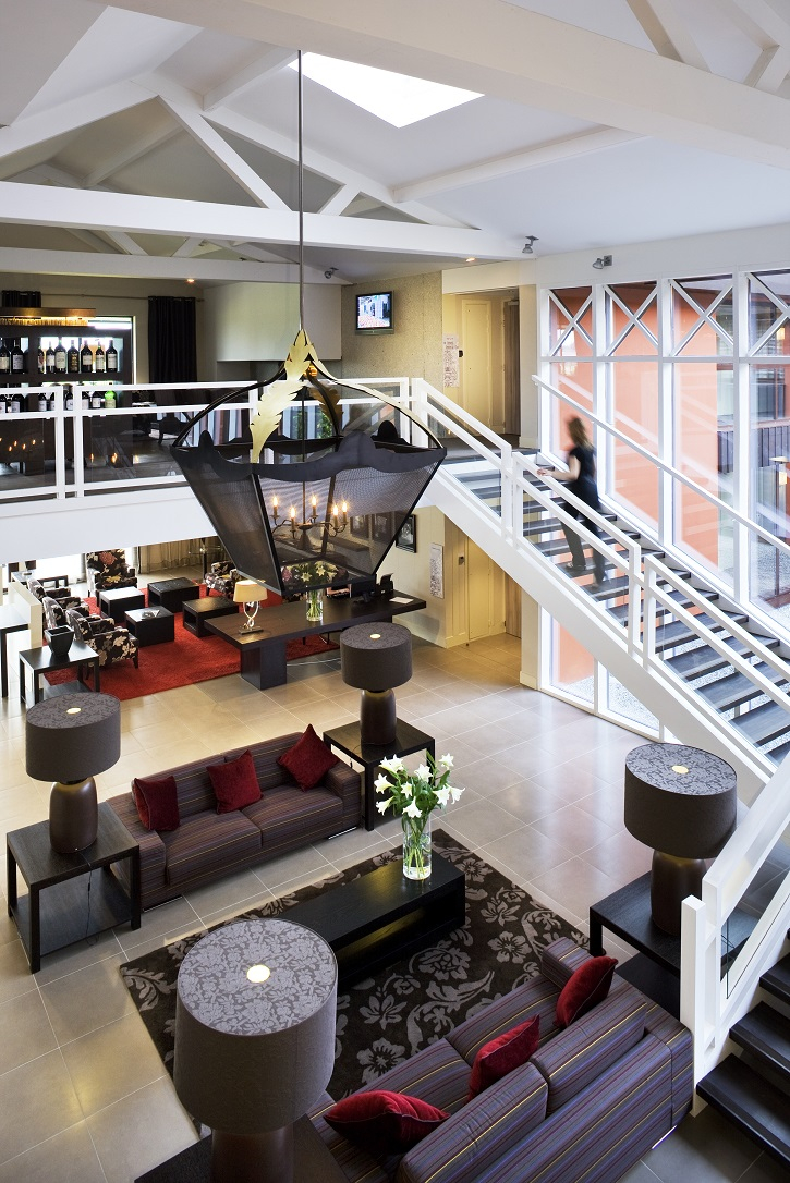 Golf du Medoc Resort ****-3263