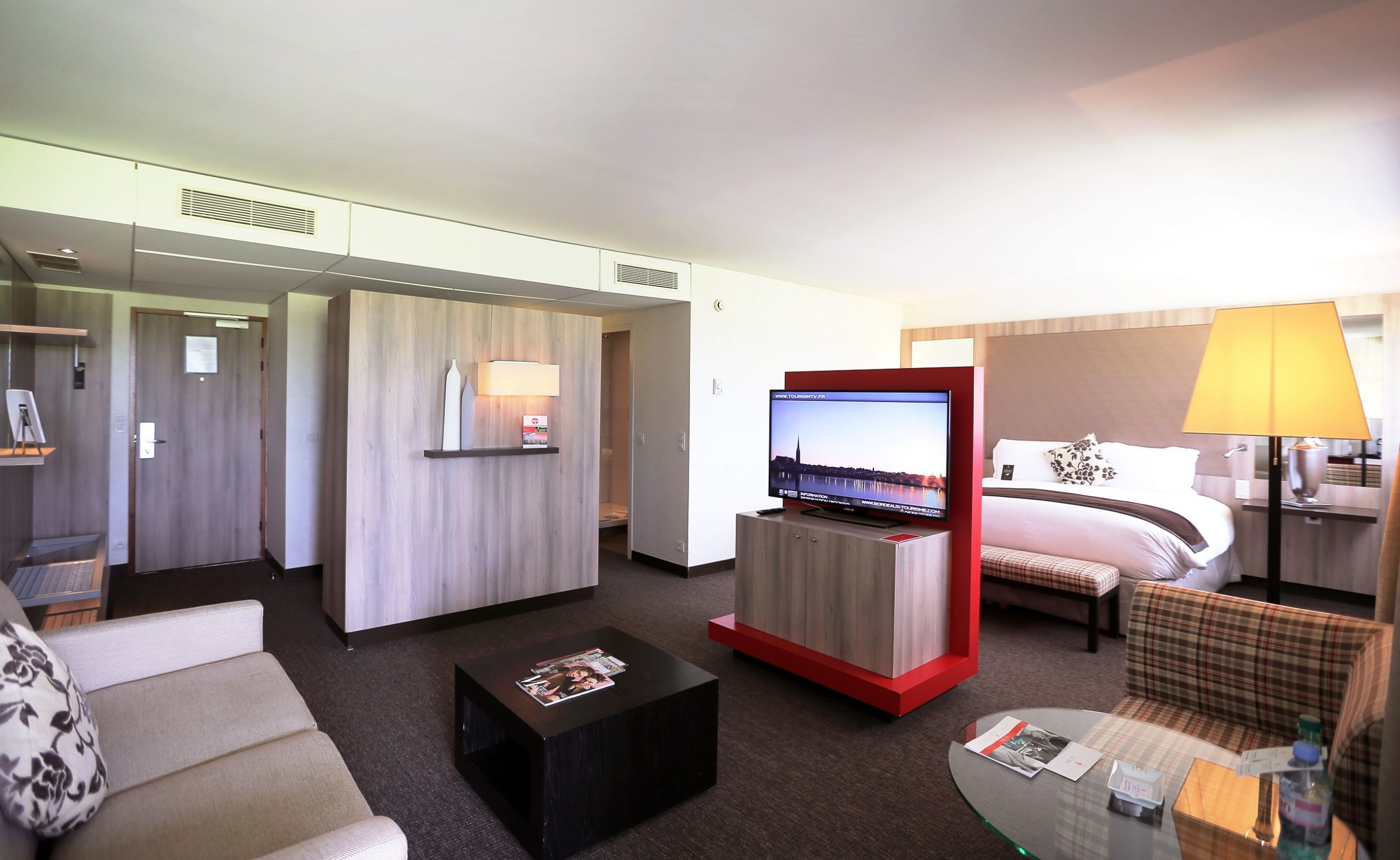 Golf du Medoc Resort ****-3264