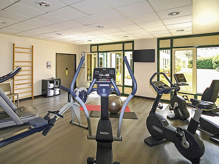 Mercure Chateau Chartrons ****, Bordeaux-658