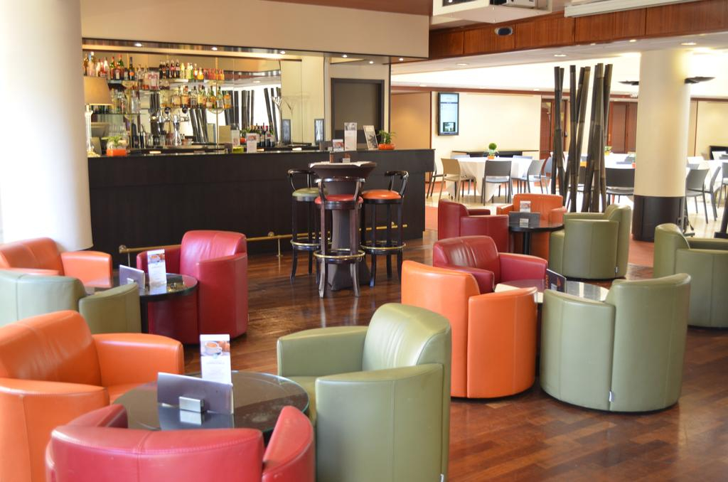 Mercure Chateau Chartrons ****, Bordeaux-5553