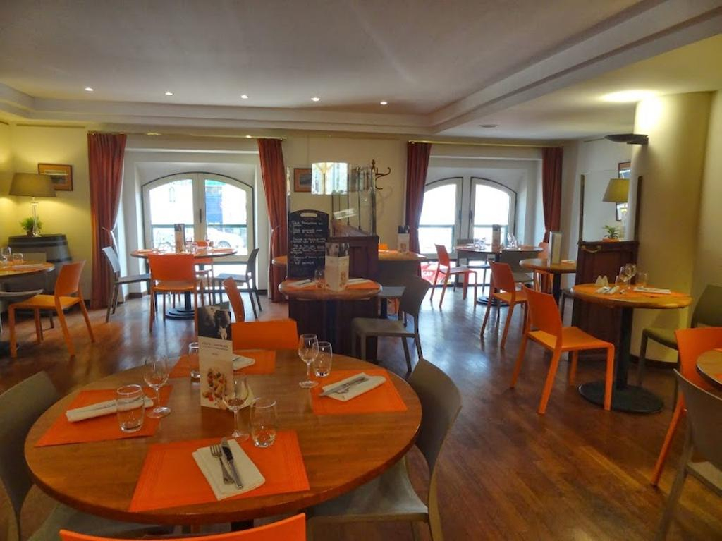 Mercure Chateau Chartrons ****, Bordeaux-5555