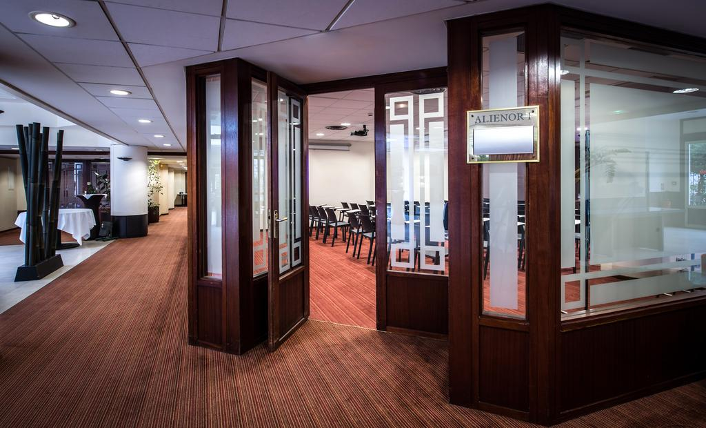 Mercure Chateau Chartrons ****, Bordeaux-5559