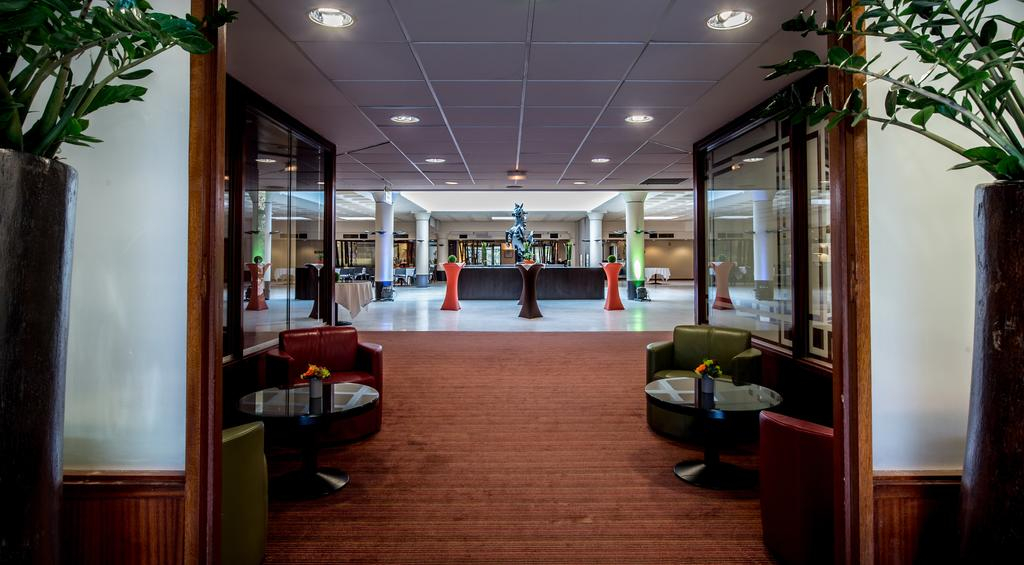 Mercure Chateau Chartrons ****, Bordeaux-5560