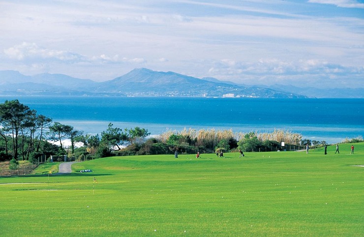 Radisson Blu ****, Biarritz-714