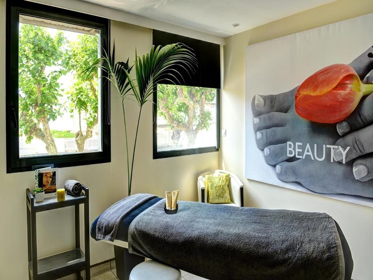 Radisson Blu ****, Biarritz-715