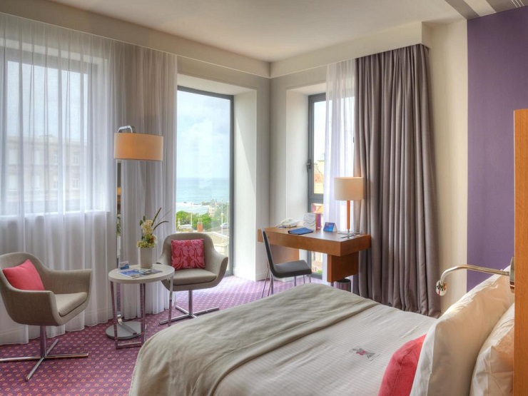 Radisson Blu ****, Biarritz-716