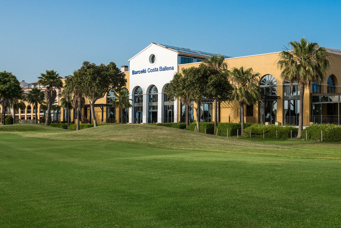 Barcelo Costa Ballena Golf & Spa ****