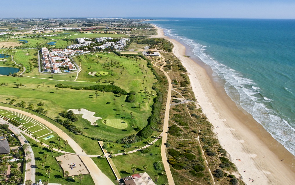 Costa Ballena Ocean Club de Golf, Rota